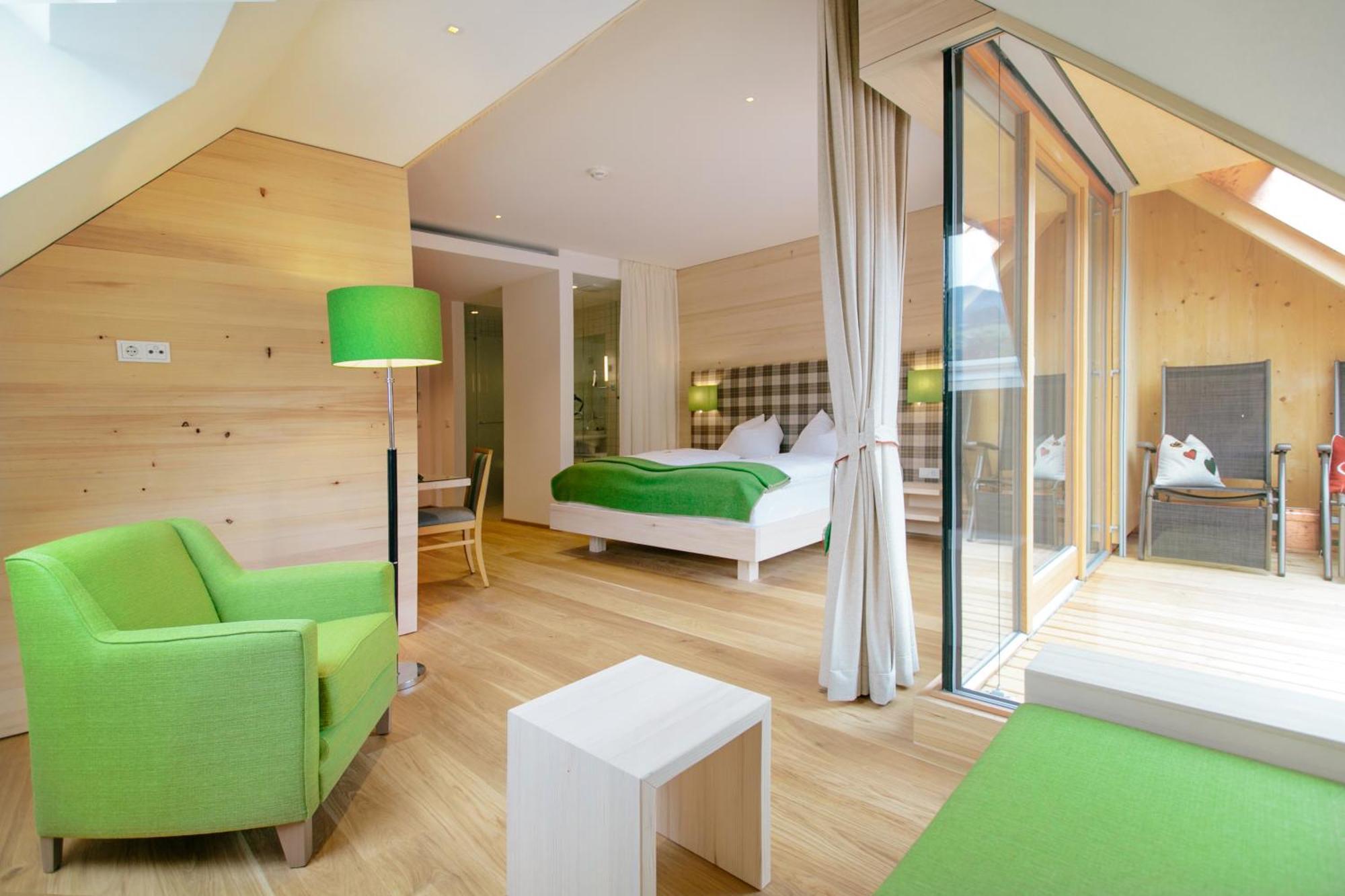 Hotel Gasthof Zur Post St. Gilgen Zewnętrze zdjęcie