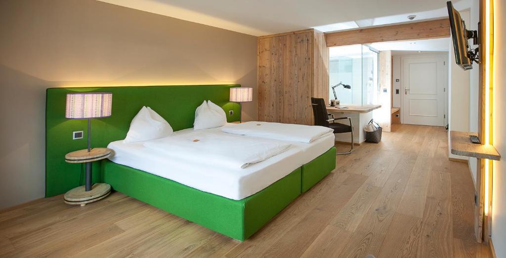 Hotel Gasthof Zur Post St. Gilgen Pokój zdjęcie
