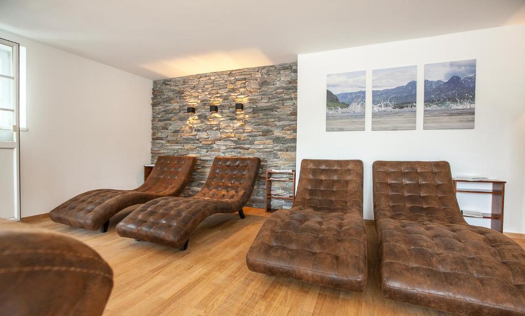 Hotel Gasthof Zur Post St. Gilgen Zewnętrze zdjęcie