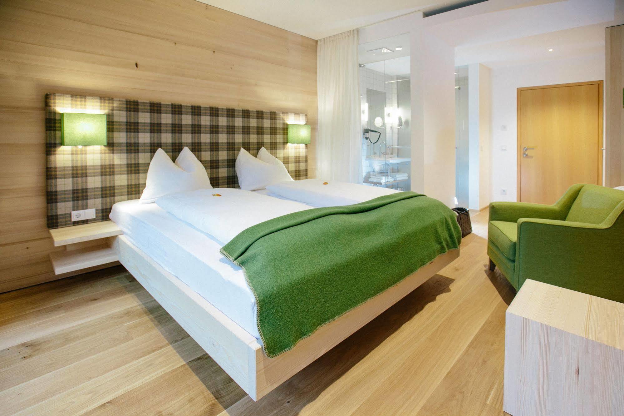 Hotel Gasthof Zur Post St. Gilgen Zewnętrze zdjęcie