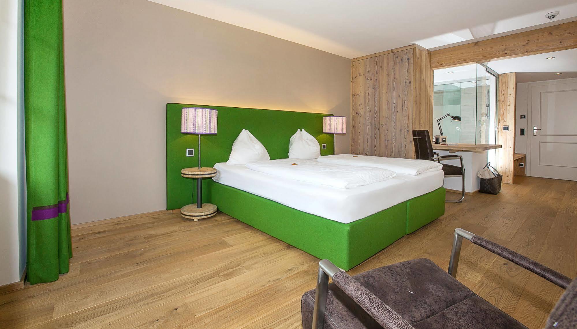 Hotel Gasthof Zur Post St. Gilgen Zewnętrze zdjęcie