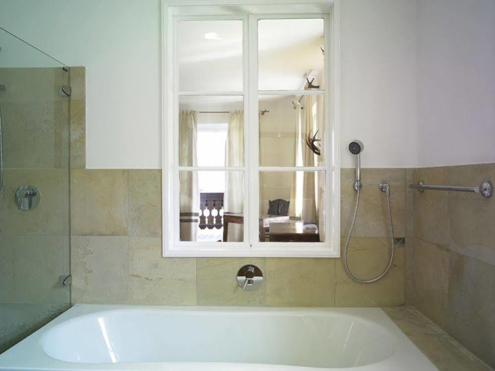 Hotel Gasthof Zur Post St. Gilgen Zewnętrze zdjęcie