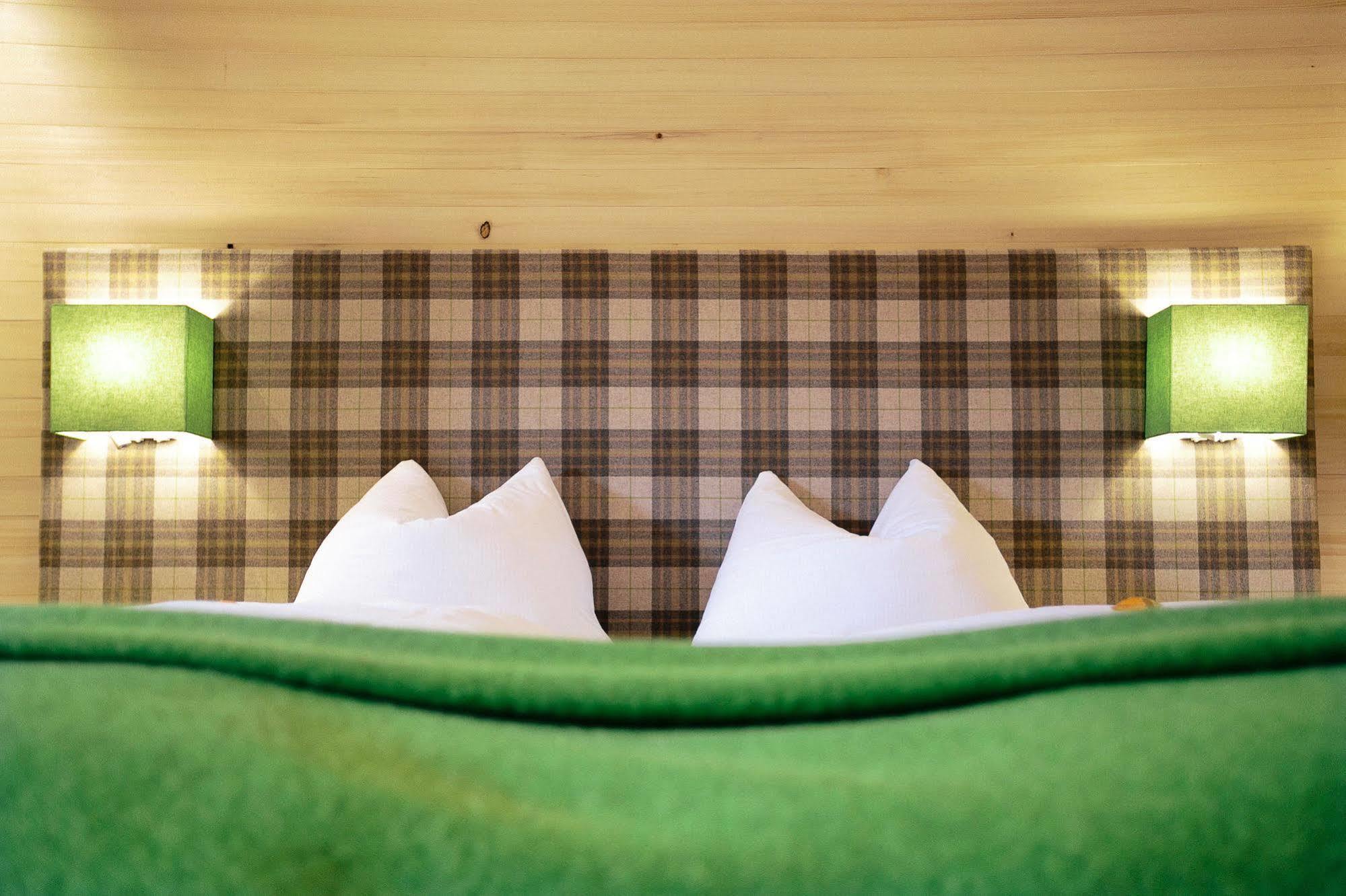 Hotel Gasthof Zur Post St. Gilgen Zewnętrze zdjęcie