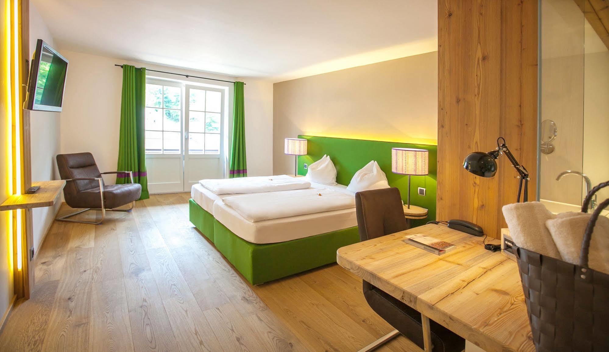 Hotel Gasthof Zur Post St. Gilgen Zewnętrze zdjęcie